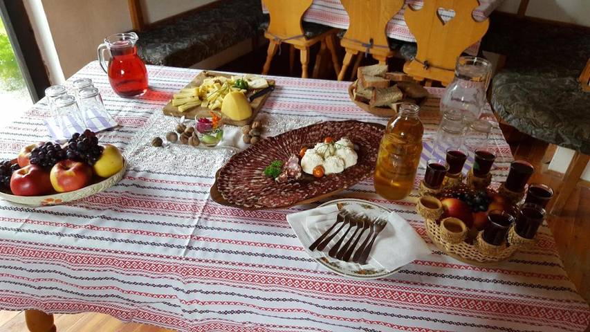 Location de vacances pour 2 personnes à Solčava - 4