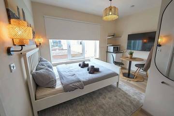 Ferienwohnung für 2 Personen in Eindhoven