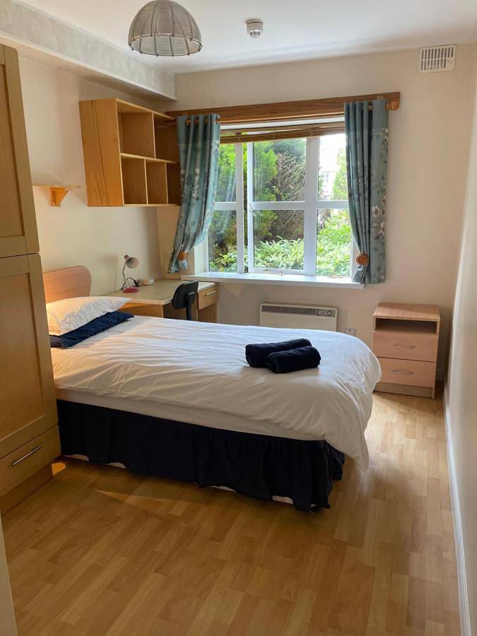 Gîte pour 2 personnes, avec jardin et vue à Sligo - 4