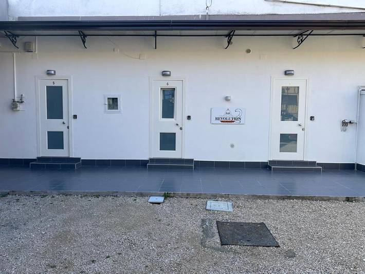 B&b per 2 persone, con panorama a Caserta