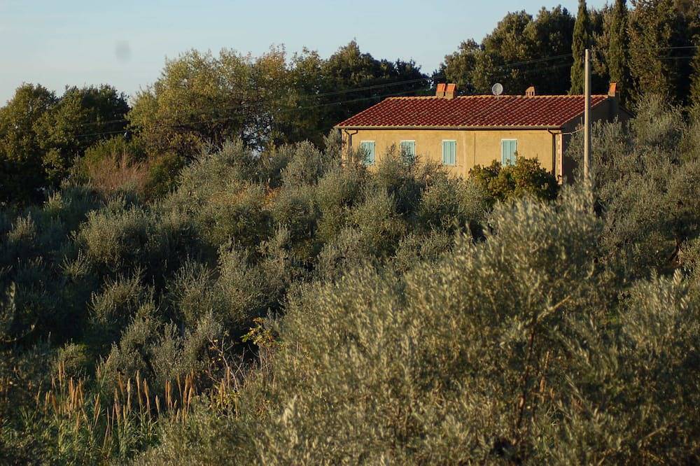Podere Piaggette Segalari, Ferienwohnung Sea Side in Castagneto Carducci, Etruskische Küste