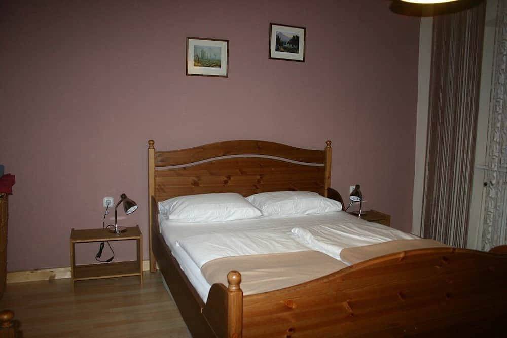 Ferienhaus im mittelalterlichen Weinstadt. in Prichsenstadt, Fränkisches Weinland