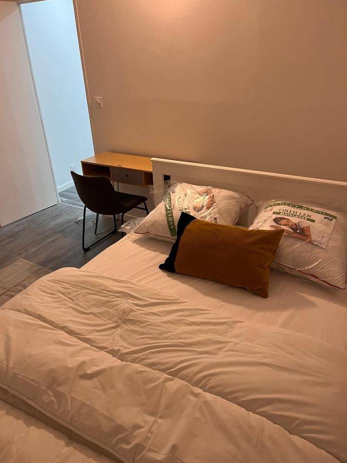 Chambre d’hôte pour 7 personnes à Argenteuil - 4