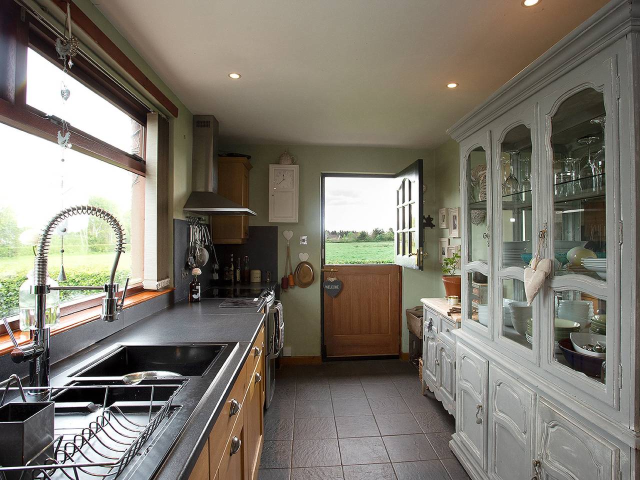 Woodend in Dumfries, Dumfries and Galloway