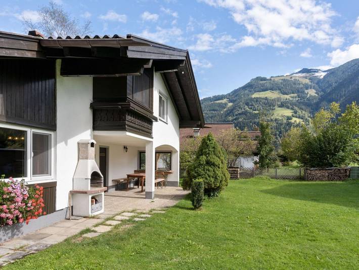 Villa für 8 Personen, mit Garten - 1