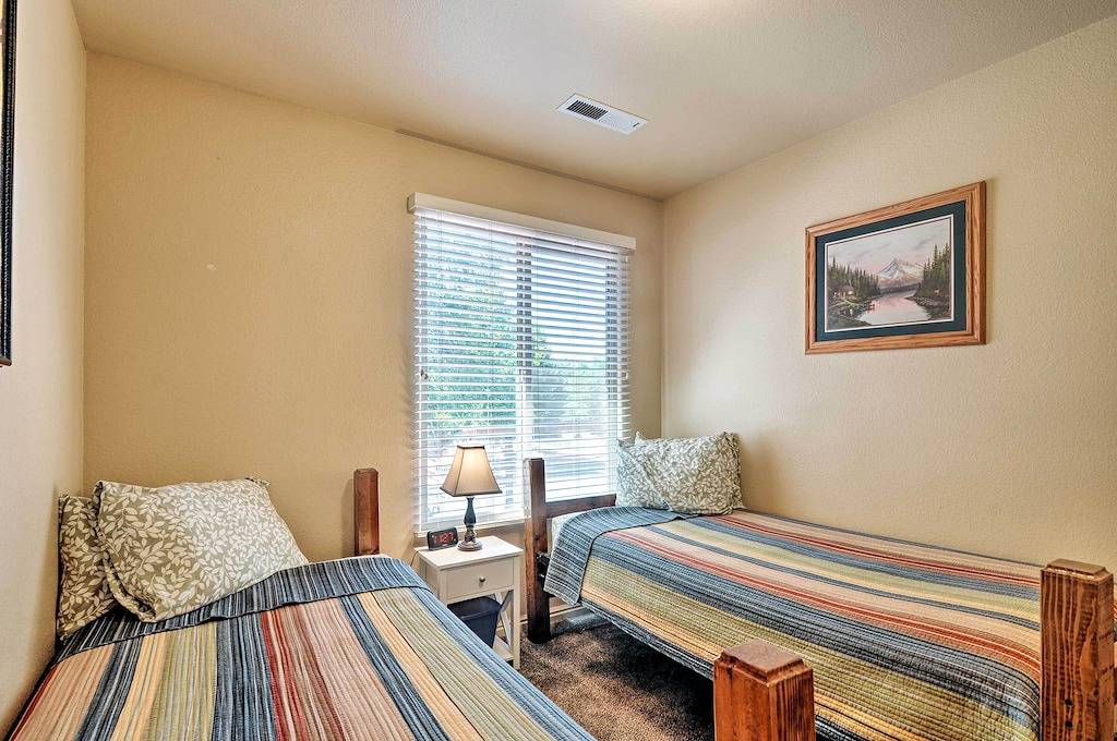 Ganze Wohnung, Neu! Kanab Condo w / Pool & Ac <1 Mi zu Sehenswürdigkeiten! in Kanab, Grand Staircase Escalante National Monument