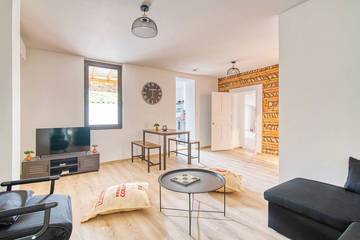 Gîte pour 5 personnes à Muret