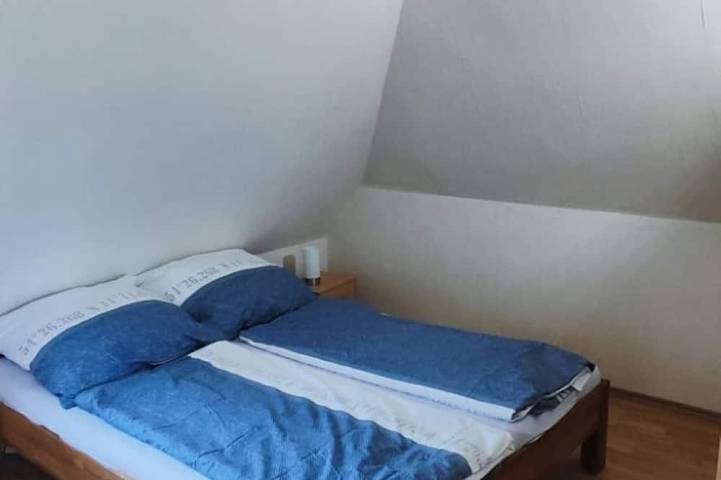 Ferienhaus für 6 Personen, mit Garten und Terrasse, mit Haustier in Nordstrand - 4