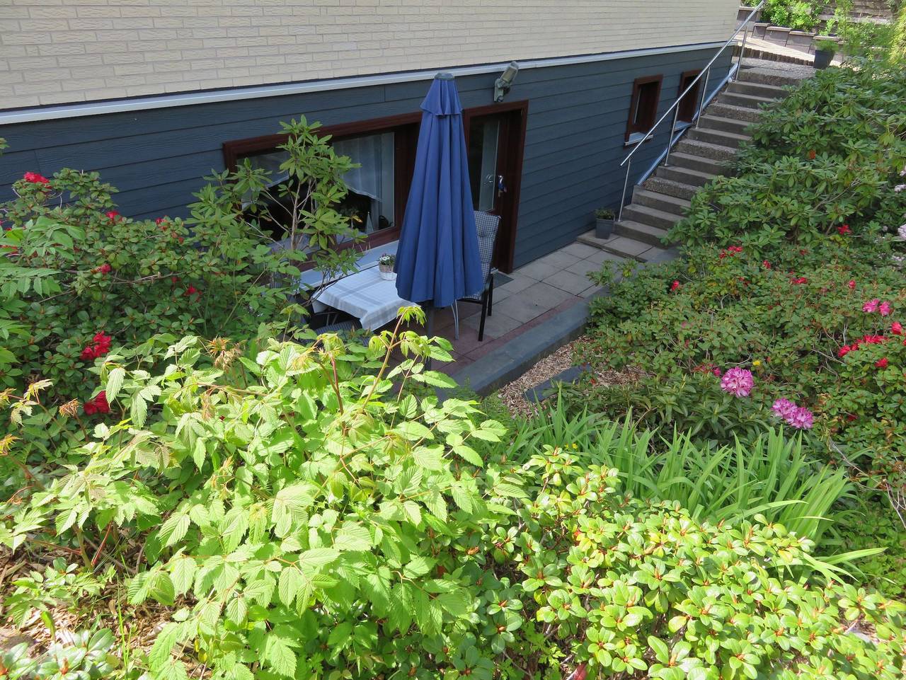 Ganze Ferienwohnung, Ferienwohnung Lenk in Clausthal-Zellerfeld, Harzvorland