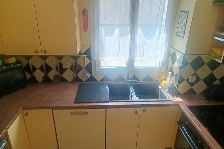 Gîte pour 4 personnes à Maisons-Alfort - 4