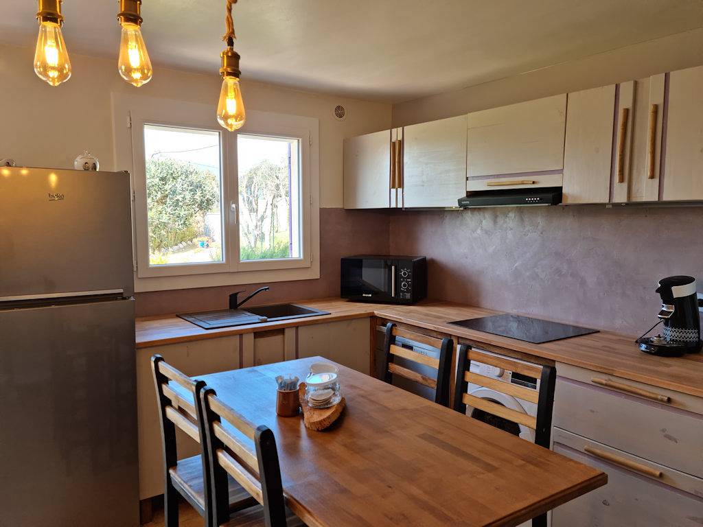Appartement entier, L'Ortu Di Quaprice in Figari, Arrondissement de Sartène