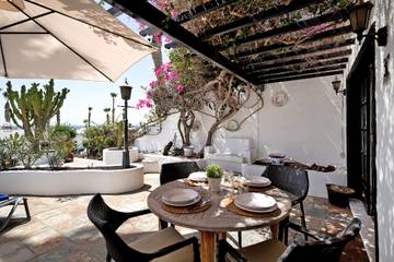 Apartment for 2 People in Playa Blanca, Yaiza, Photo 3