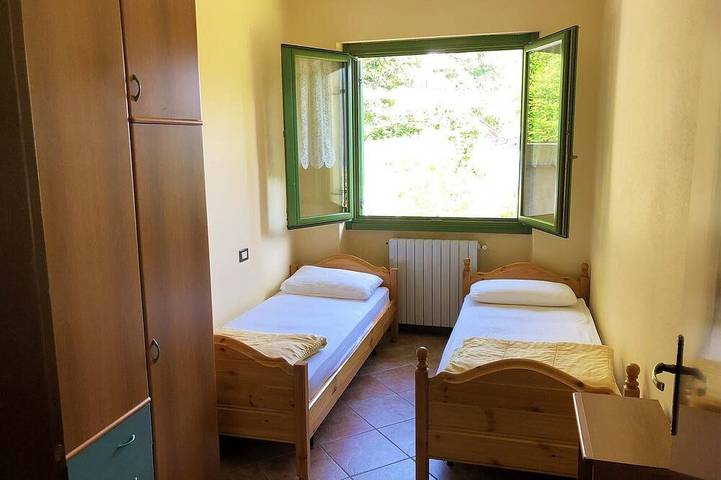 Ganze Wohnung, Direkt vom Eigentümer in Idro, Gardasee-Berge