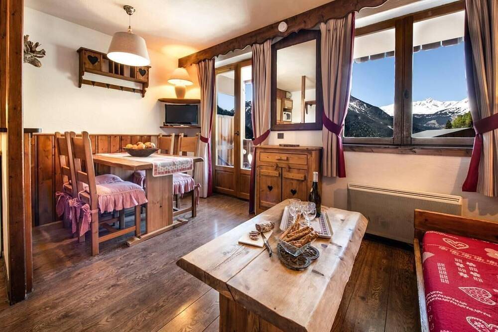 Photo : Appartement de vacances