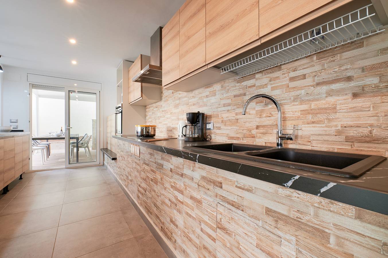 Firenze in Roca Grossa, Lloret de Mar