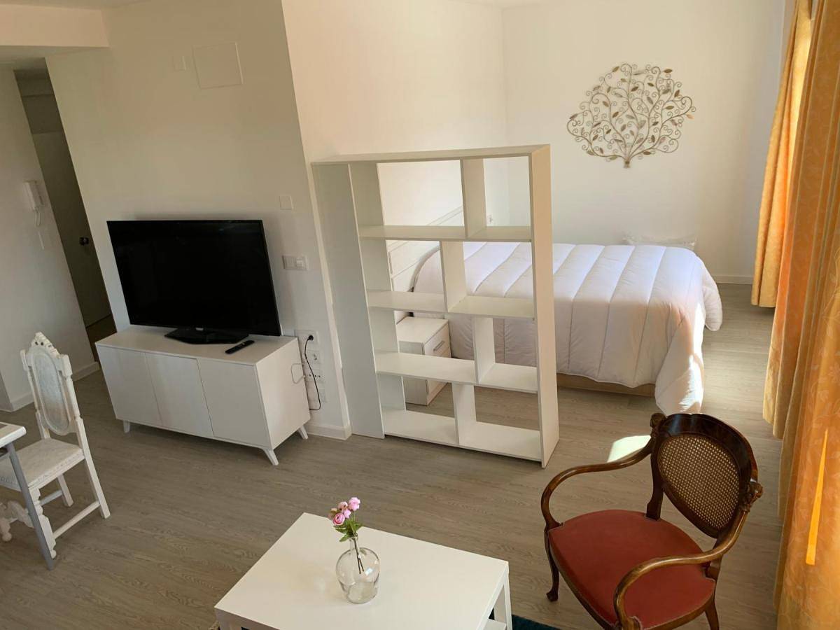 Apartamento entero, Studio Apartment in Porriño, Provincia de Pontevedra