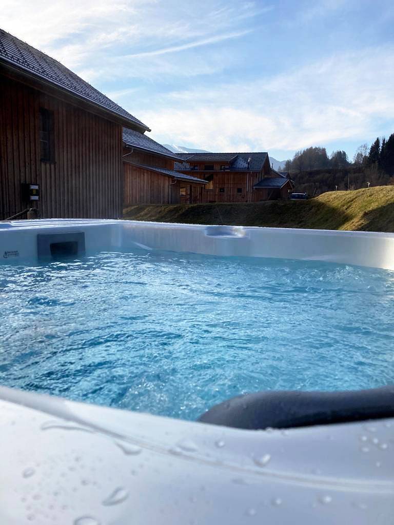 004 / / in Murau, Murau (Kreischberg)