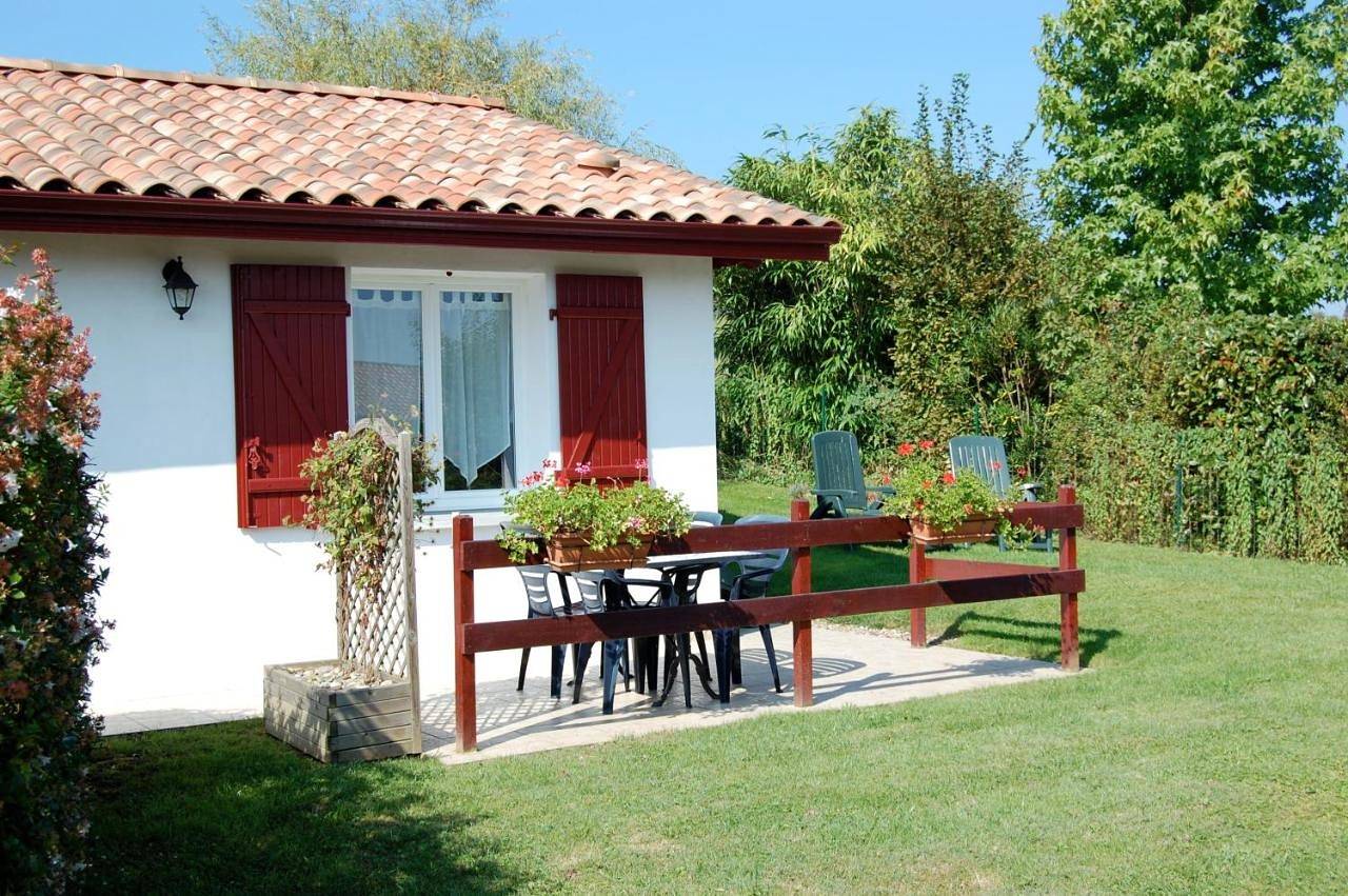Appartement entier, Apartment - Ground Floor in Itxassou, Région de Bayonne