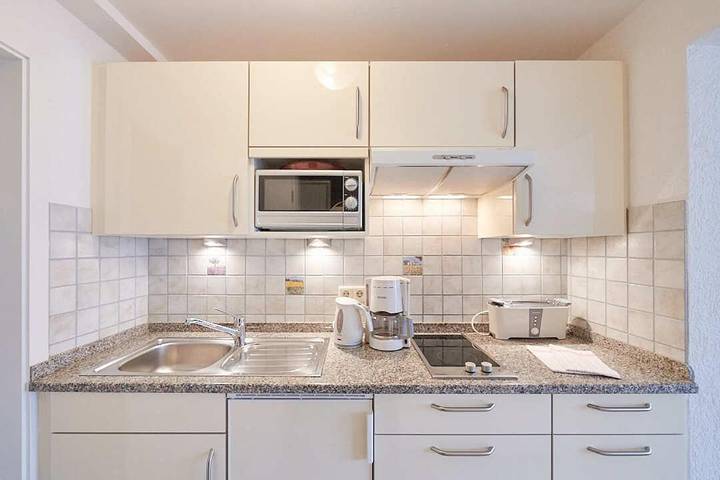 Ferienhaus für 2 Personen, mit Garten, mit Haustier am Bodensee - 4