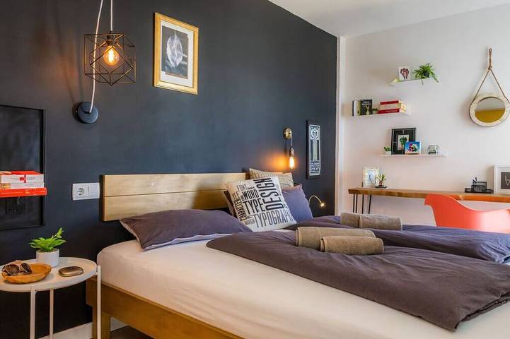 Ferienhaus für 4 Personen, mit Balkon in Cala Millor - 3