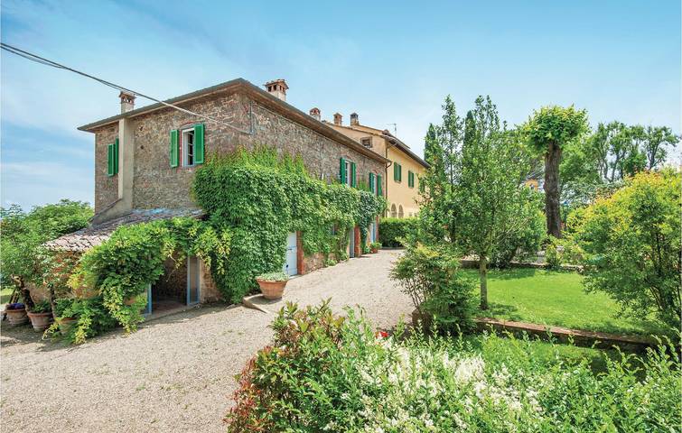 Casa vacanza per 7 persone a Monte San Savino