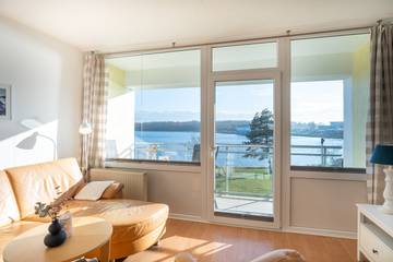 Ferienwohnung für 2 Personen in Steinwarder, Heiligenhafen, Bild 1