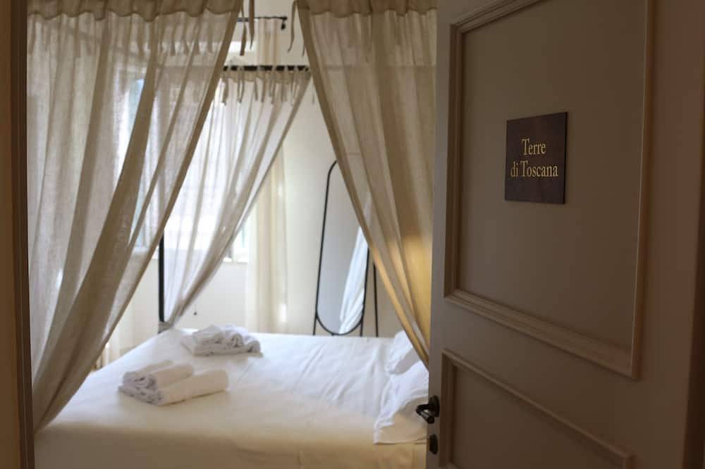 Casa Zarinelli 10 minutes from the sea and Bolgheri Standard Room in Castagneto Carducci, Etruscan Coast