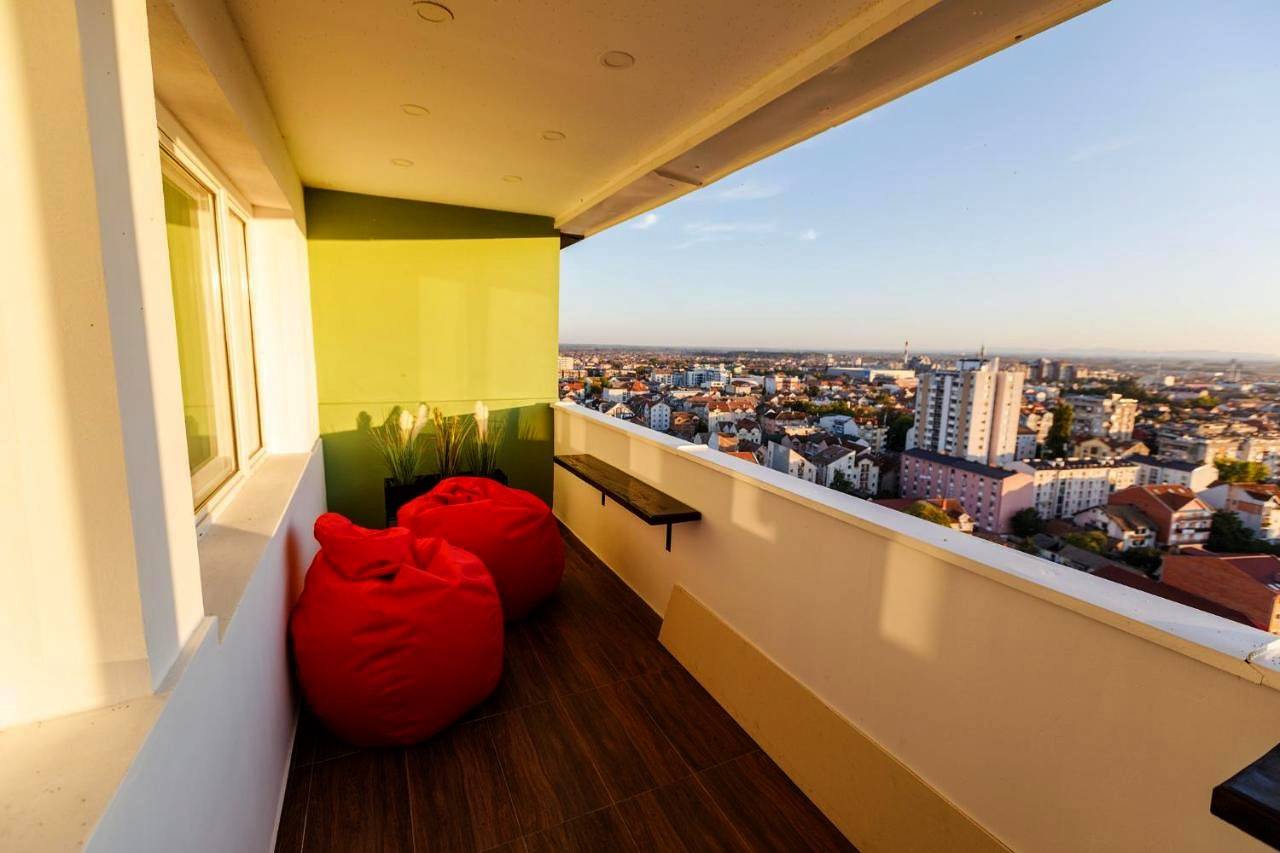 Appartement entier, One-Bedroom Apartment in Шабац, Mačva (district)