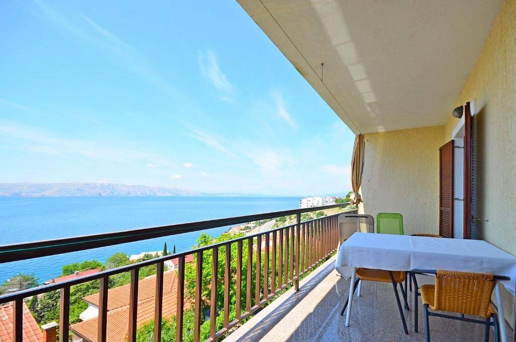 Appartamento vacanze a Kvarn a partire da 86€ a notte
