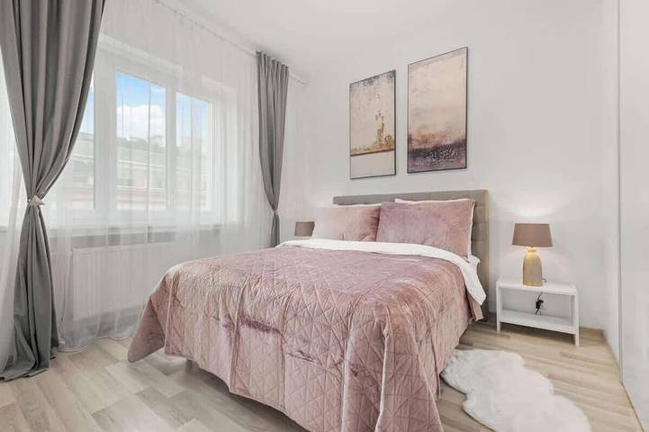 Ganze Wohnung, Paradise Retreat in Central in Bratislava, Bratislava und Umgebung