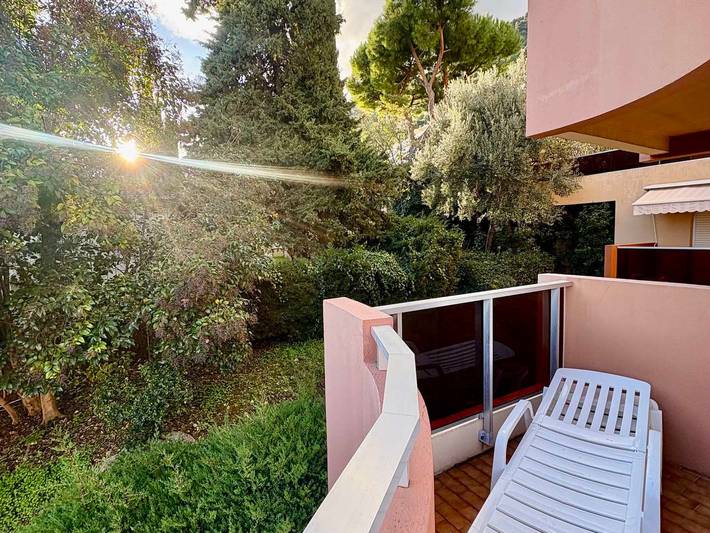 Gîte pour 6 personnes, avec piscine, animaux acceptés à Roquebrune-Cap-Martin - 3