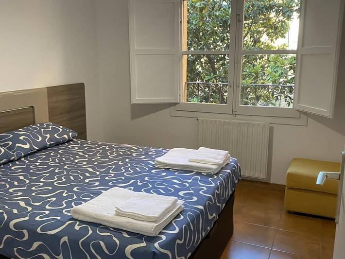 Gîte pour 4 personnes, avec balcon/terrasse à Logroño - 3