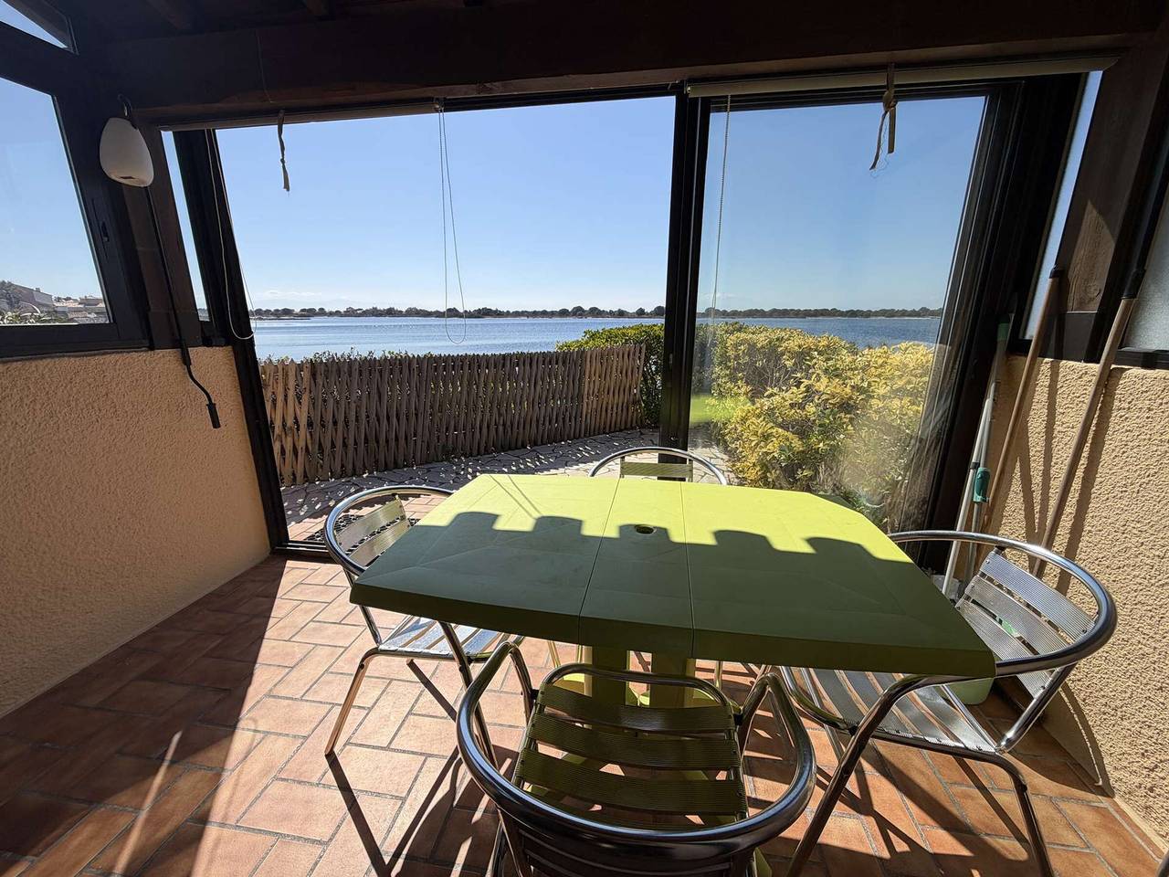 Photo : Maison de vacances