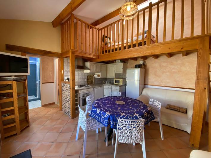 Location de vacances pour 6 personnes à Fouras - 2