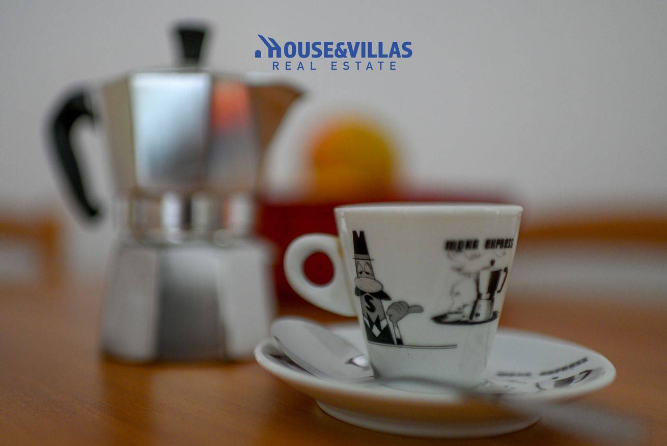 Apartamento entero, House&Villas - Avola nel Cuore-Appartamento Ele in Avola, Provincia de Siracusa