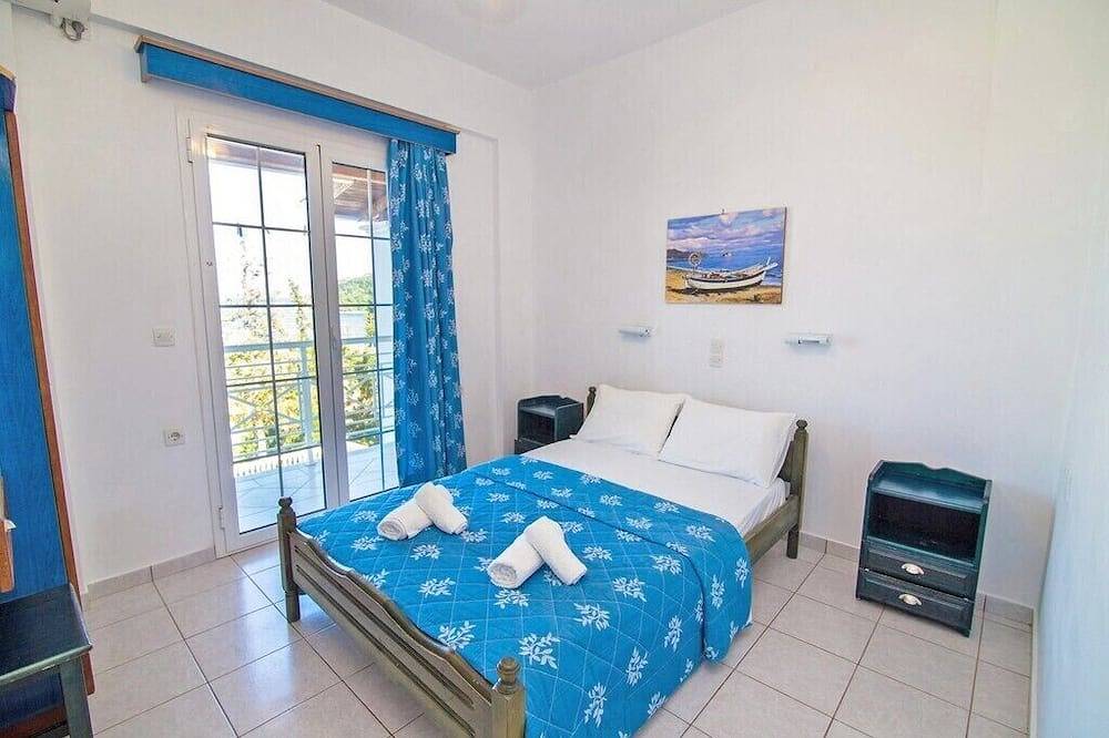 Appartamento intero, Villa Panorama - Junior 1 camera da letto in Keri, Laganas