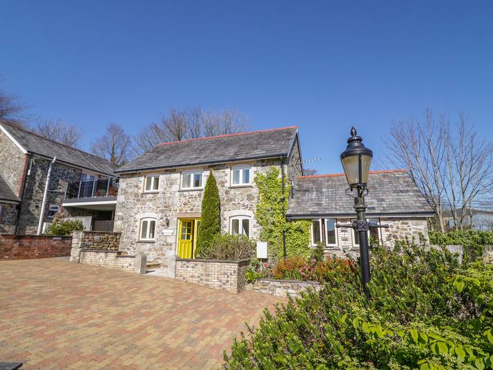Holiday home for 4 people, with View in 