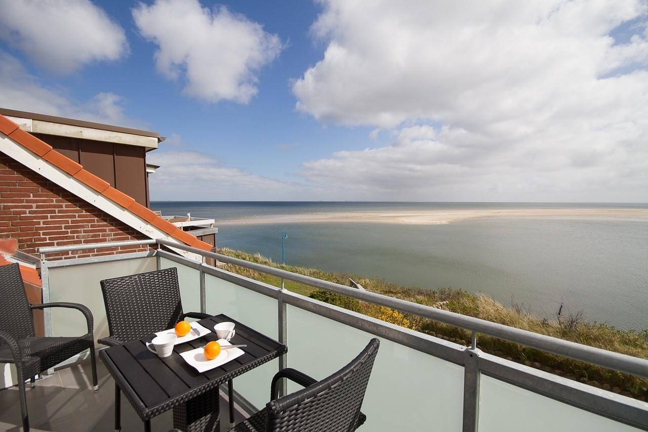 Haus Halligenblick Amrum in Wittdün, Amrum