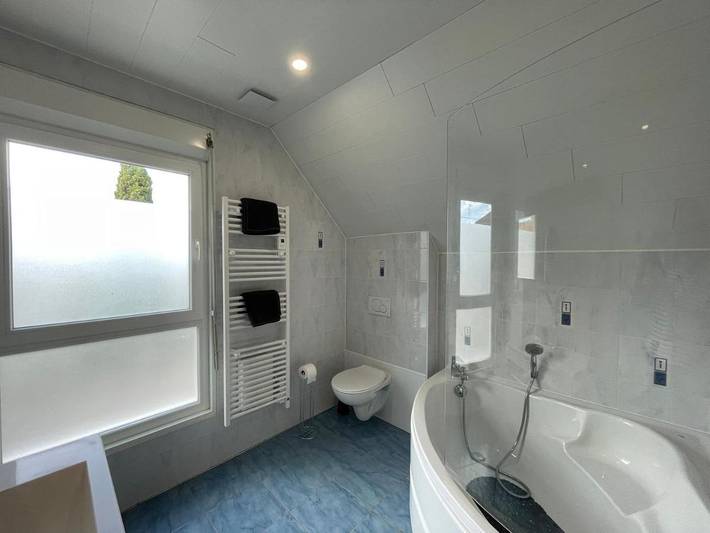 Location de vacances pour 6 personnes, avec terrasse à Wittisheim - 4