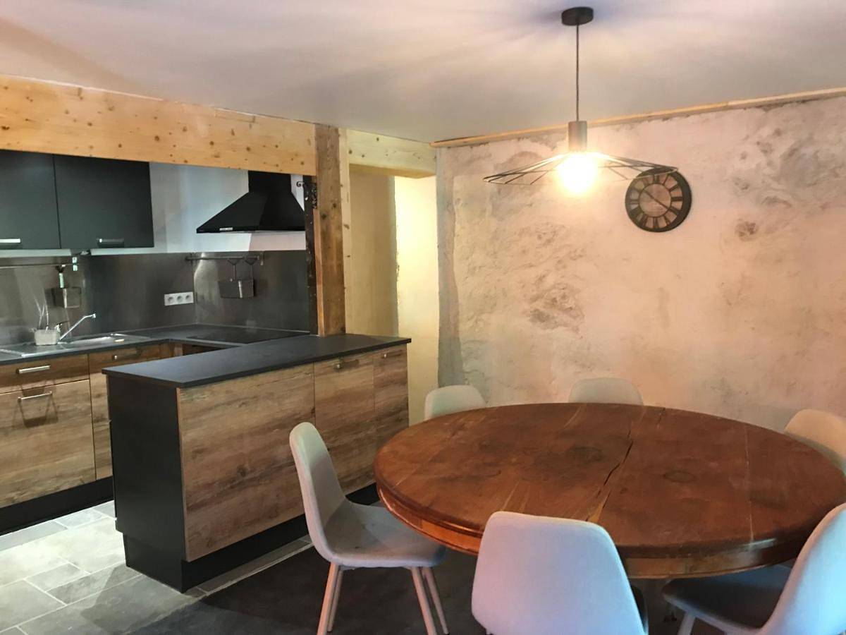 Appartement entier, Chez pierre et Julie in Thollon-les-Mémises, Région de Thonon-les-Bains