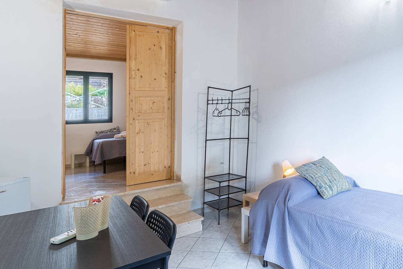 Hel studio-lejlighed, Studio 'Bergamotto - Fiumara Val Di Noto' with Mountain View, Wi-Fi and Air Conditioning in Noto, Noto Området