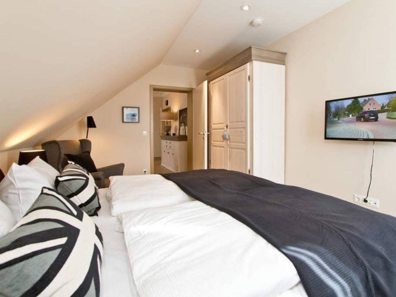 Ganze Ferienwohnung, Seehof Bansin, App. 32 - Seehof Bansin, App. 32 in Bansin, Heringsdorf