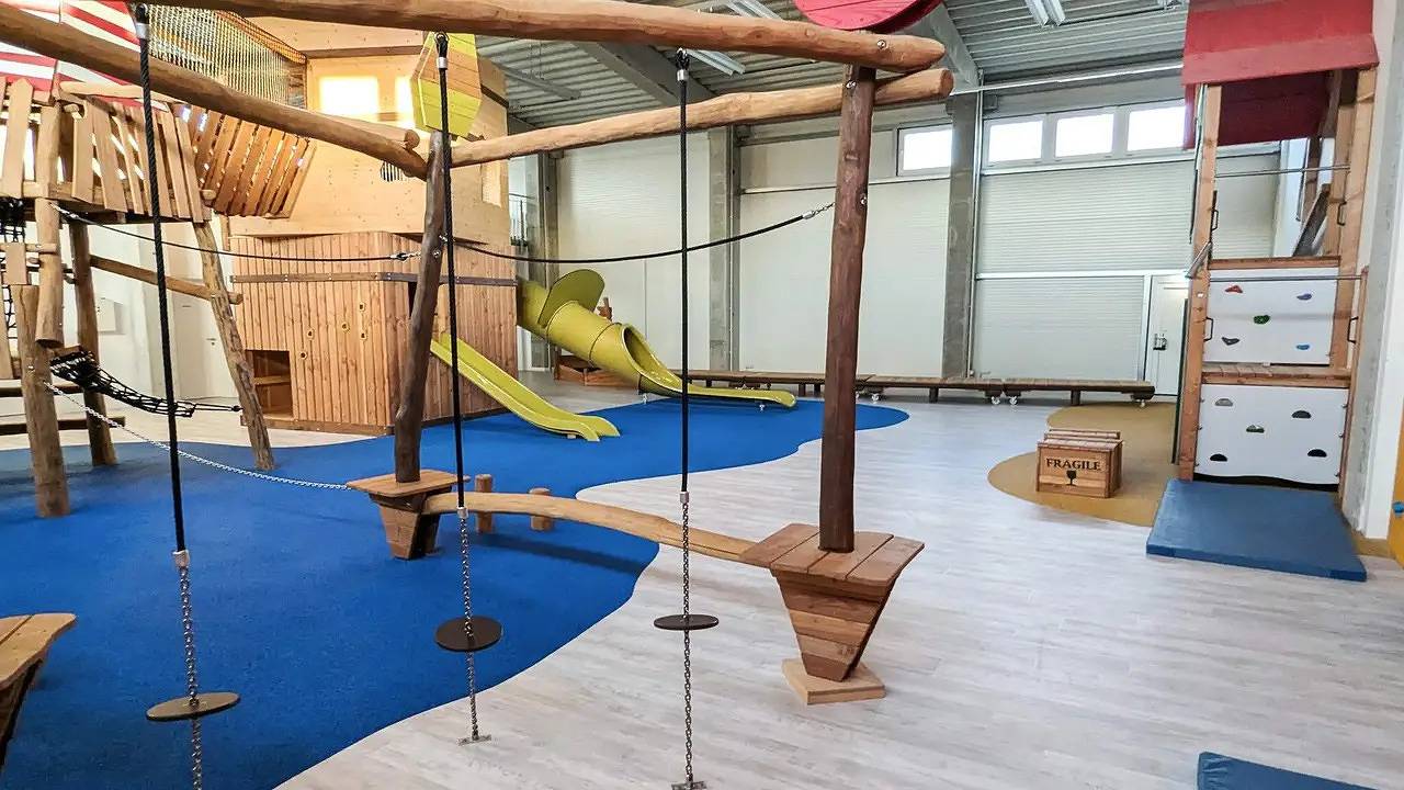 Ferienhaus für 6 Personen (61 m²) in Marina Wendtorf in Wendtorfer Strand, Wendtorf