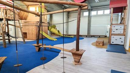 Ferienhaus für 7 Personen in Wendtorf, Kieler Bucht, Bild 2