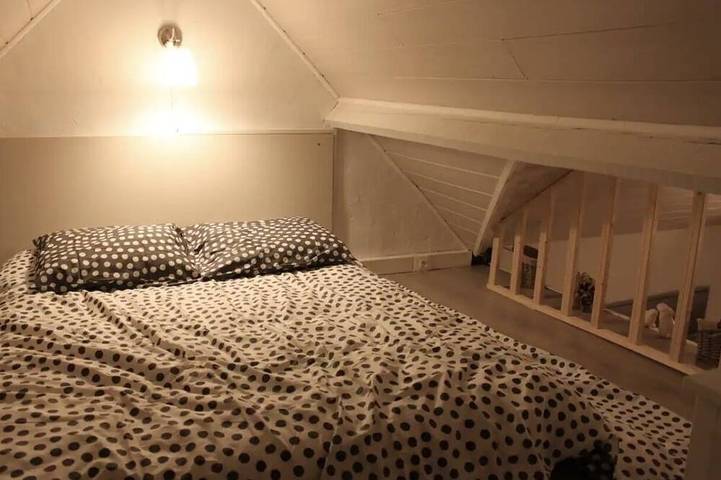 Maison 6 Personnes Disneyland Paris in Condé-Sainte-Libiaire, Seine-et-Marne
