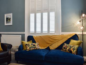 Holiday Rental for 5 People in Saltburn by the Sea, Redcar and Cleveland, Photo 3