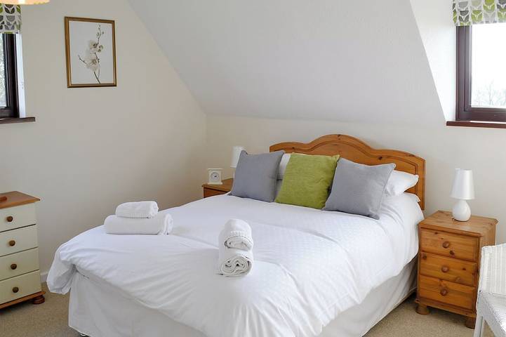 3 chambres à coucher à Cromer in Cromer, Côte de Norfolk