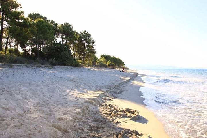 Ferienwohnung für 8 Personen, mit Garten - 1