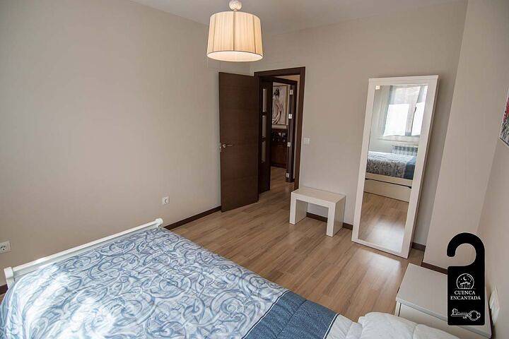 Appartement entier, Cuencaloft Noheda in Cuenca, Province de Cuenca