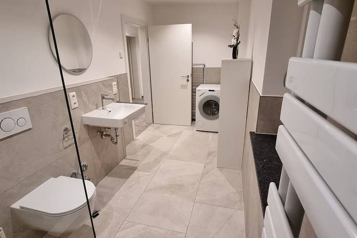 Ferienwohnung für 4 Personen, mit Terrasse in Euskirchen - 4